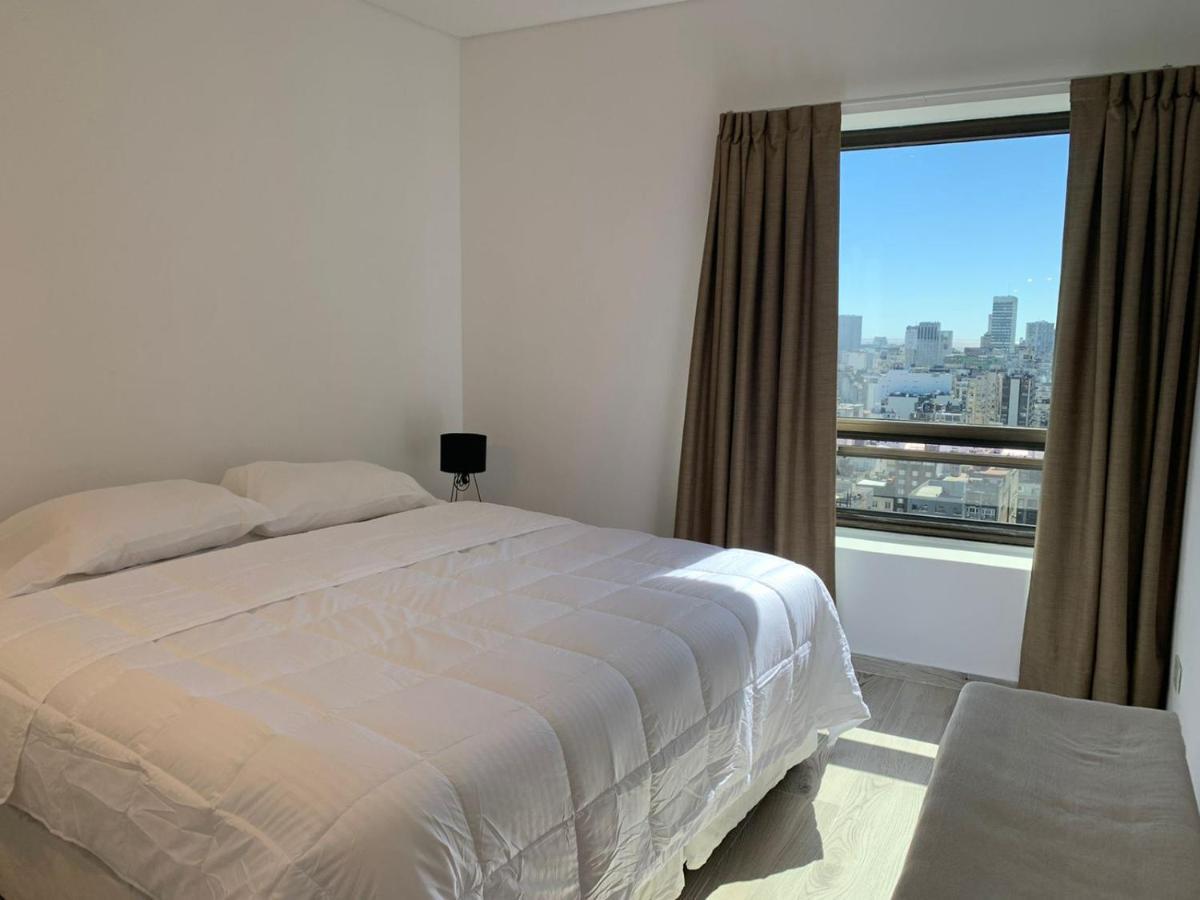 Inmejorable Ubicacion Y Vista Al Obelisco Apartment Buenos Aires Exterior photo