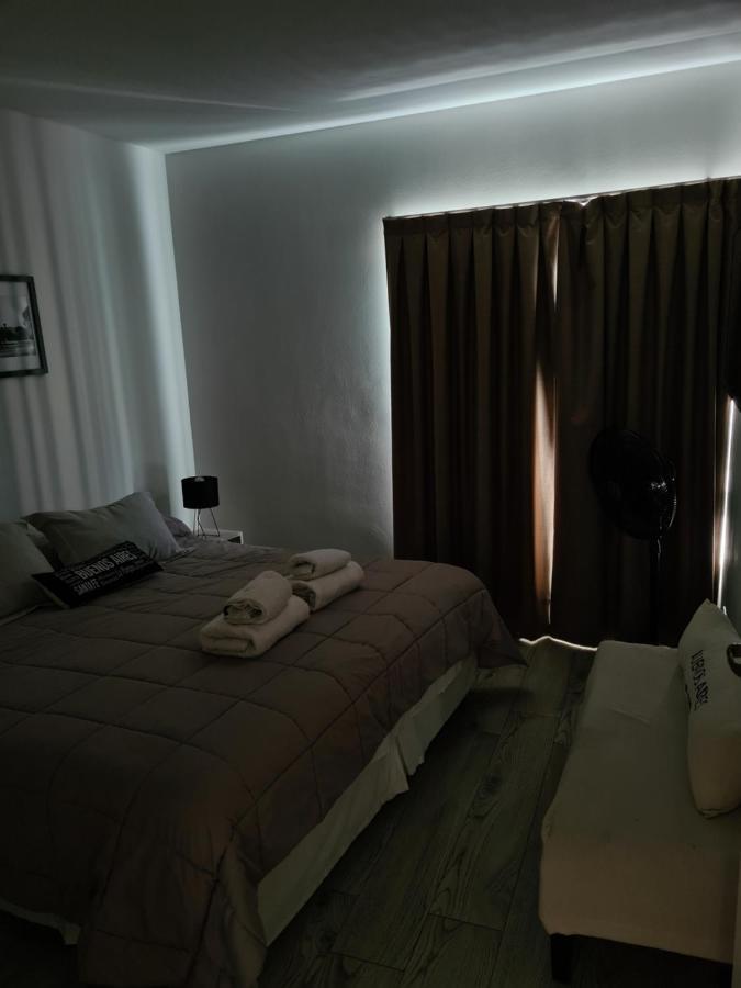 Inmejorable Ubicacion Y Vista Al Obelisco Apartment Buenos Aires Exterior photo