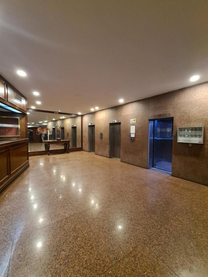 Inmejorable Ubicacion Y Vista Al Obelisco Apartment Buenos Aires Exterior photo